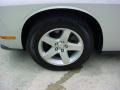 Dodge Challenger SE Bright Silver Metallic photo #11 Dodge Challenger SE Bright Silver Metallic photo #11