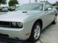 Dodge Challenger SE Bright Silver Metallic photo #12 Dodge Challenger SE Bright Silver Metallic photo #12