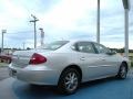 Buick LaCrosse CXL Platinum Metallic photo #5