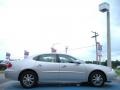 Buick LaCrosse CXL Platinum Metallic photo #6