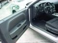 Dodge Challenger SE Bright Silver Metallic photo #15 Dodge Challenger SE Bright Silver Metallic photo #15