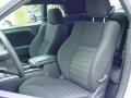 Dodge Challenger SE Bright Silver Metallic photo #16 Dodge Challenger SE Bright Silver Metallic photo #16