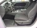 Dodge Challenger SE Bright Silver Metallic photo #17 Dodge Challenger SE Bright Silver Metallic photo #17