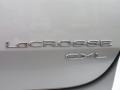 Buick LaCrosse CXL Platinum Metallic photo #9