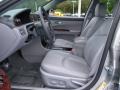 Buick LaCrosse CXL Platinum Metallic photo #11