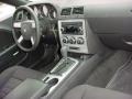 Dodge Challenger SE Bright Silver Metallic photo #22 Dodge Challenger SE Bright Silver Metallic photo #22