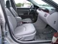 Buick LaCrosse CXL Platinum Metallic photo #15