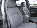 Buick LaCrosse CXL Platinum Metallic photo #16