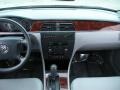 Buick LaCrosse CXL Platinum Metallic photo #17