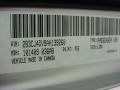 Dodge Challenger SE Bright Silver Metallic photo #27 Dodge Challenger SE Bright Silver Metallic photo #27