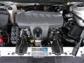 Buick LaCrosse CXL Platinum Metallic photo #23