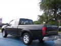 Nissan Frontier XE King Cab Super Black photo #3