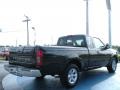 Nissan Frontier XE King Cab Super Black photo #5