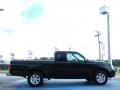 Nissan Frontier XE King Cab Super Black photo #6