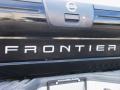 Nissan Frontier XE King Cab Super Black photo #9