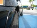 Nissan Frontier XE King Cab Super Black photo #11