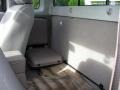 Nissan Frontier XE King Cab Super Black photo #14