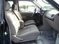 Nissan Frontier XE King Cab Super Black photo #15
