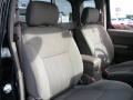 Nissan Frontier XE King Cab Super Black photo #16