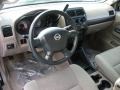 Nissan Frontier XE King Cab Super Black photo #17