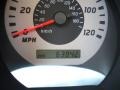 Nissan Frontier XE King Cab Super Black photo #19