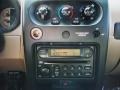 Nissan Frontier XE King Cab Super Black photo #20