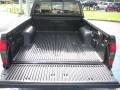 Nissan Frontier XE King Cab Super Black photo #21
