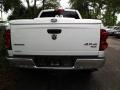 Dodge Ram 1500 SLT Mega Cab 4x4 Bright White photo #4