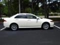 Acura TSX Sedan Premium White Pearl photo #2 Acura TSX Sedan Premium White Pearl photo #2