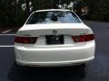 Acura TSX Sedan Premium White Pearl photo #4 Acura TSX Sedan Premium White Pearl photo #4