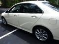 Acura TSX Sedan Premium White Pearl photo #6 Acura TSX Sedan Premium White Pearl photo #6