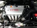 Acura TSX Sedan Premium White Pearl photo #8 Acura TSX Sedan Premium White Pearl photo #8