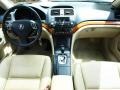 Acura TSX Sedan Premium White Pearl photo #9 Acura TSX Sedan Premium White Pearl photo #9