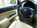 Acura TSX Sedan Premium White Pearl photo #10 Acura TSX Sedan Premium White Pearl photo #10