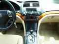Acura TSX Sedan Premium White Pearl photo #11 Acura TSX Sedan Premium White Pearl photo #11
