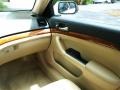 Acura TSX Sedan Premium White Pearl photo #12 Acura TSX Sedan Premium White Pearl photo #12