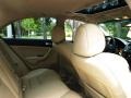 Acura TSX Sedan Premium White Pearl photo #13 Acura TSX Sedan Premium White Pearl photo #13