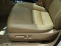 Acura TSX Sedan Premium White Pearl photo #15 Acura TSX Sedan Premium White Pearl photo #15