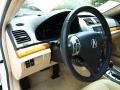 Acura TSX Sedan Premium White Pearl photo #16 Acura TSX Sedan Premium White Pearl photo #16