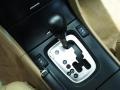 Acura TSX Sedan Premium White Pearl photo #19 Acura TSX Sedan Premium White Pearl photo #19