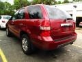Acura MDX Touring Redrock Pearl photo #4