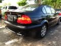 BMW 3 Series 325i Sedan Jet Black photo #2 BMW 3 Series 325i Sedan Jet Black photo #2
