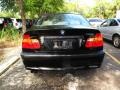 BMW 3 Series 325i Sedan Jet Black photo #3 BMW 3 Series 325i Sedan Jet Black photo #3