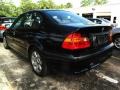 BMW 3 Series 325i Sedan Jet Black photo #4 BMW 3 Series 325i Sedan Jet Black photo #4