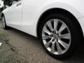 Honda Accord EX-L V6 Coupe Taffeta White photo #5