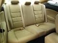Honda Accord EX-L V6 Coupe Taffeta White photo #10