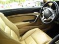 Honda Accord EX-L V6 Coupe Taffeta White photo #12