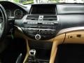 Honda Accord EX-L V6 Coupe Taffeta White photo #13