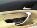 Honda Accord EX-L V6 Coupe Taffeta White photo #15
