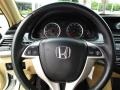Honda Accord EX-L V6 Coupe Taffeta White photo #17